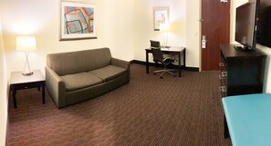 Suite, 3 chambres, non-fumeur (Kids)