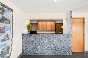 Recepción