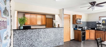 SureStay Hotel by Best Western Manchester