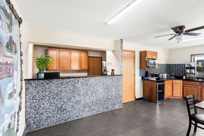 SureStay Hotel by Best Western Manchester
