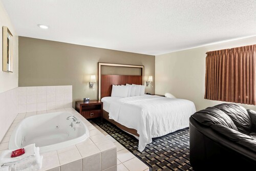 SureStay Hotel by Best Western Manchester