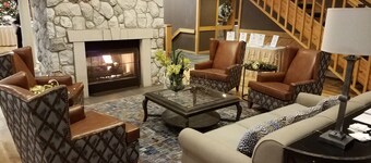 Treetops Resort