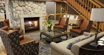 Treetops Resort