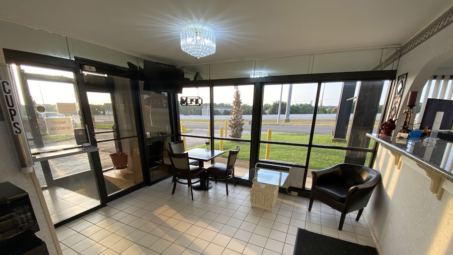 Apple Tree Inn Tyler Lindale