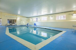 Outdoor pool - Rodeway Inn Cedar City (Cedar City)