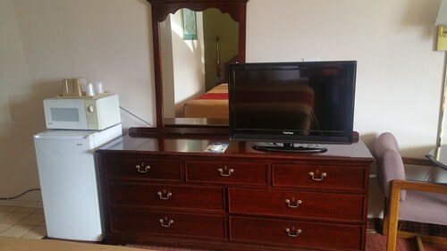 Rodeway Inn Cedar City