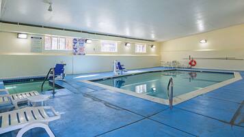 Kolam renang terbuka