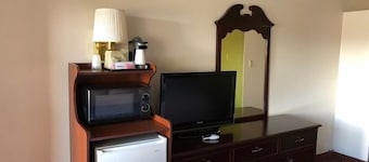 Rodeway Inn Cedar City