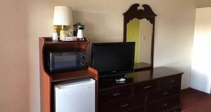 Rodeway Inn Cedar City