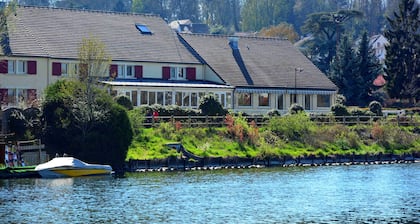 Hôtel des Lacs