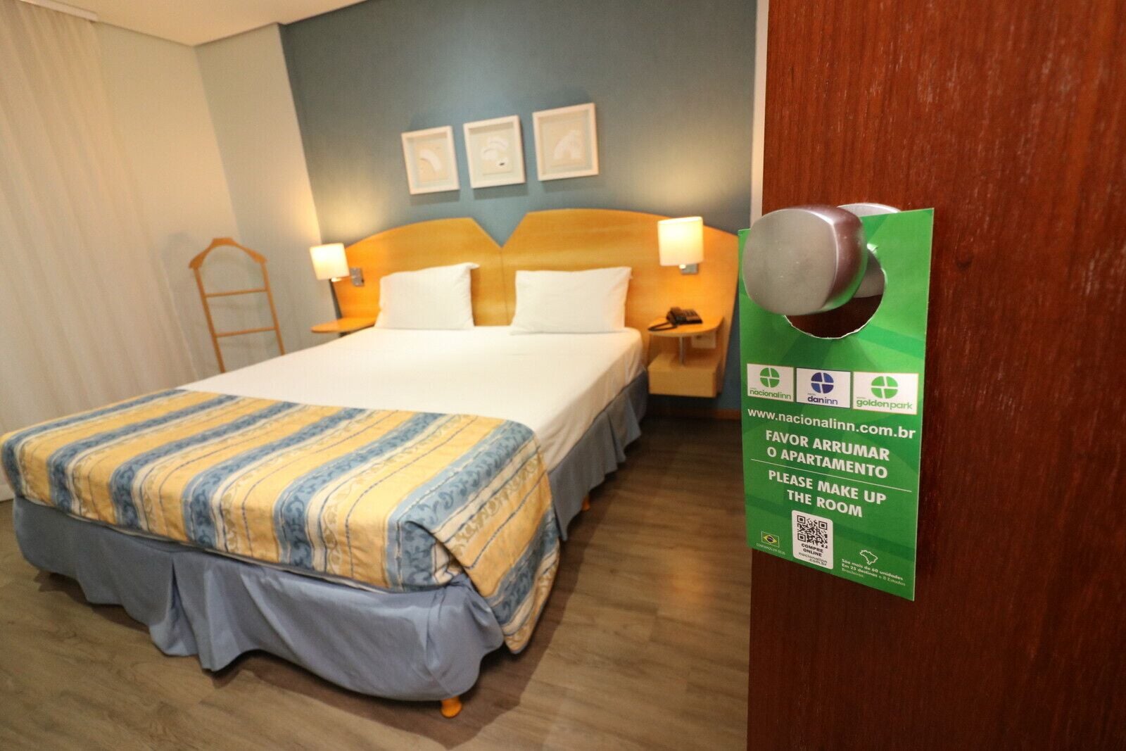 executive triple room, multiple beds | minibar, in-room safe, soundproofing, free wifi