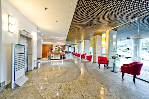 Hotel Nacional Inn São José dos Campos