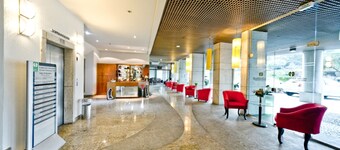 Hotel Nacional Inn São José dos Campos