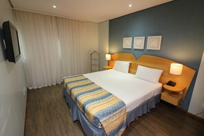 Chambre Double Exécutive