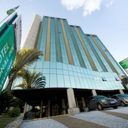 Hotel popular berdekatan Cobrinha Games Pátio Pinda, Pindamonhangaba (dari MYR 136)