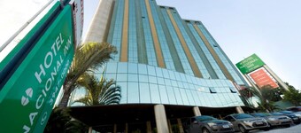 Hotel Nacional Inn São José dos Campos