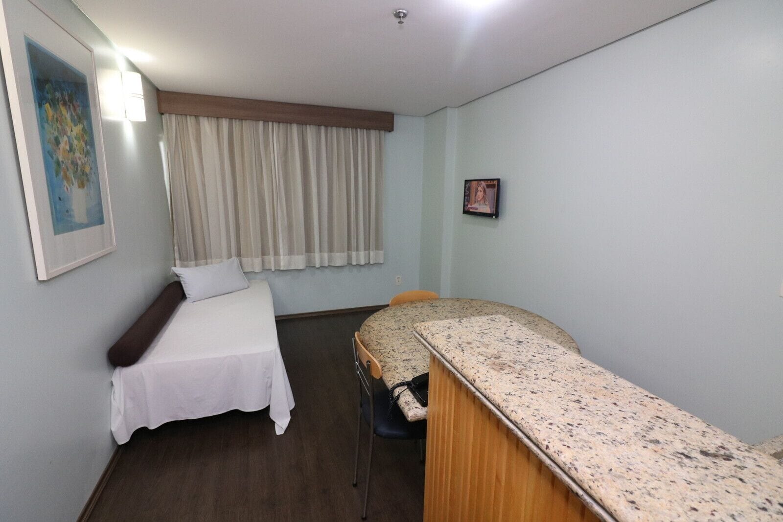 executive triple room, multiple beds | minibar, in-room safe, soundproofing, free wifi