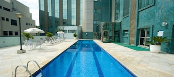 Hotel Nacional Inn São José dos Campos