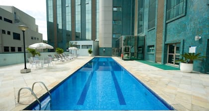 Hotel Nacional Inn São José dos Campos