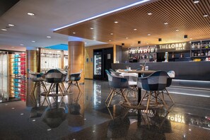 Snack bar