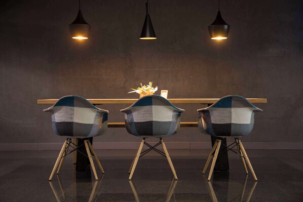 Lobby - Hesperia Andorra (Escaldes-Engordany)