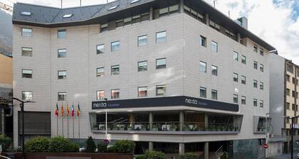 Hotel Nexta Escaldes