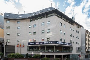 Exterior - Hesperia Andorra (Escaldes-Engordany)