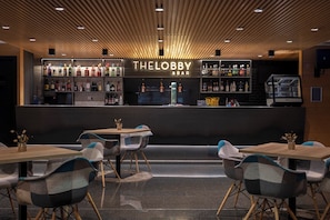 Bar (in loco)