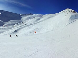 Sports d’hiver