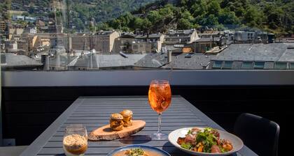 Hotel Nexta Escaldes