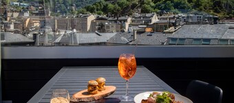 Hotel Nexta Escaldes