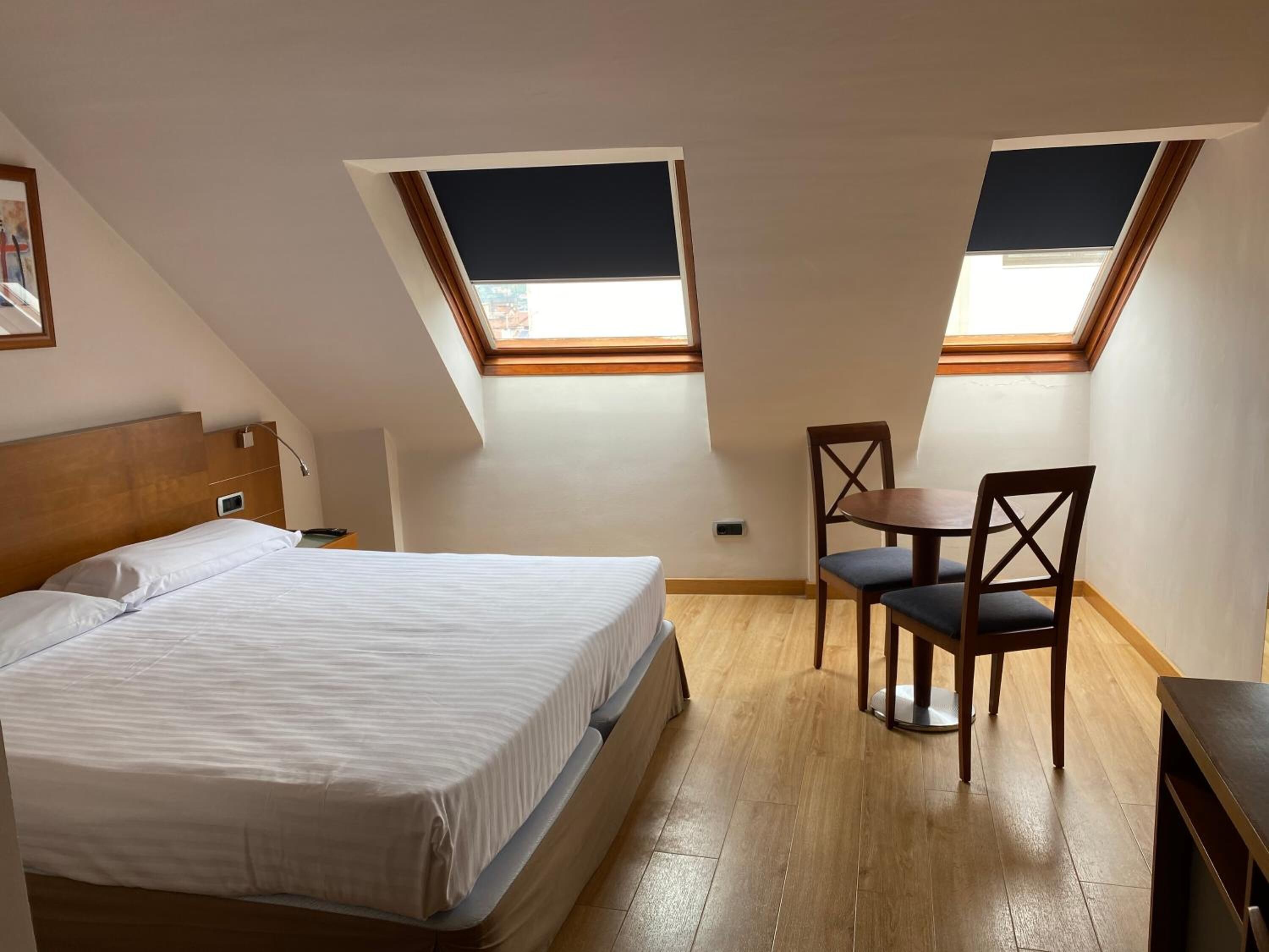 Foto - Hotel Longoria Plaza by Pandora Hoteles