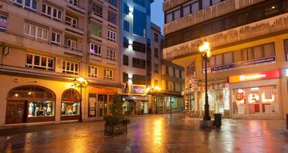 Hotel Longoria Plaza