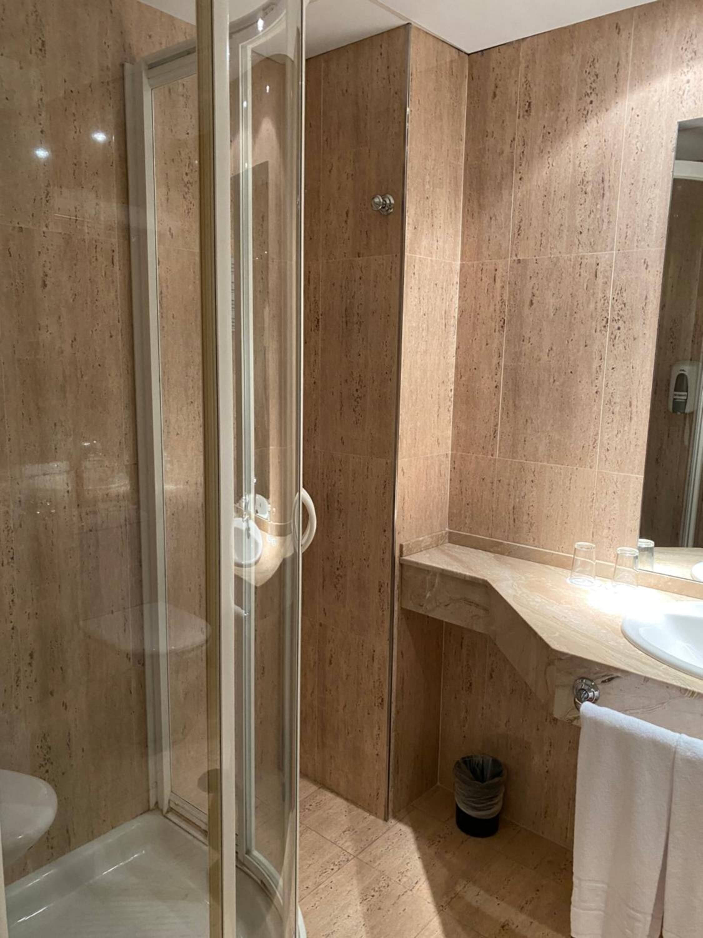 Foto - Hotel Longoria Plaza by Pandora Hoteles