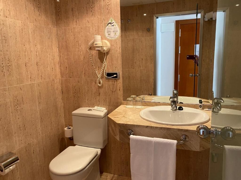 Foto - Hotel Longoria Plaza by Pandora Hoteles