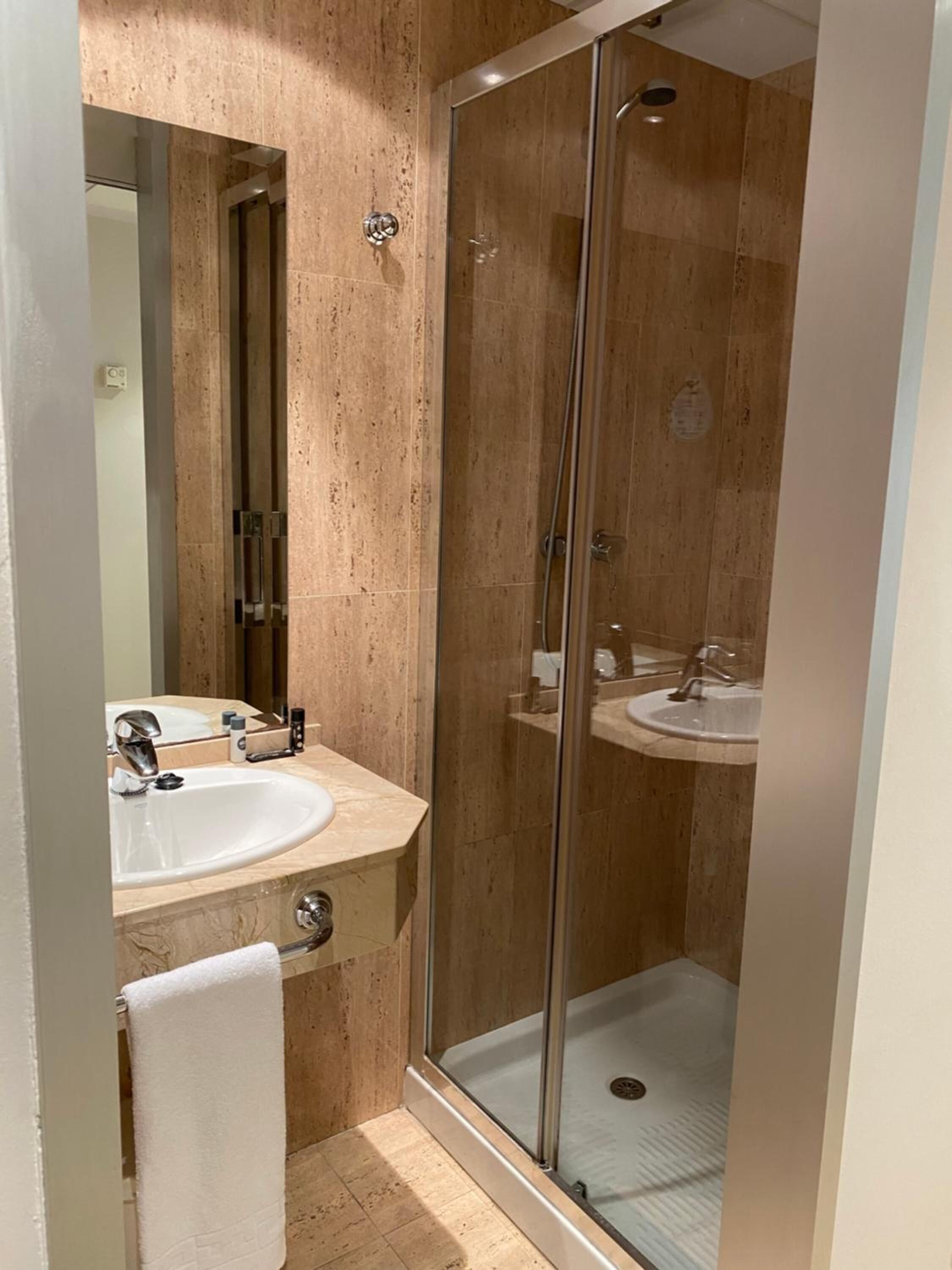 Foto - Hotel Longoria Plaza by Pandora Hoteles