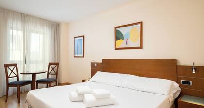 Hotel Longoria Plaza by Pandora Hoteles