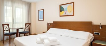 Hotel Longoria Plaza by Pandora Hoteles