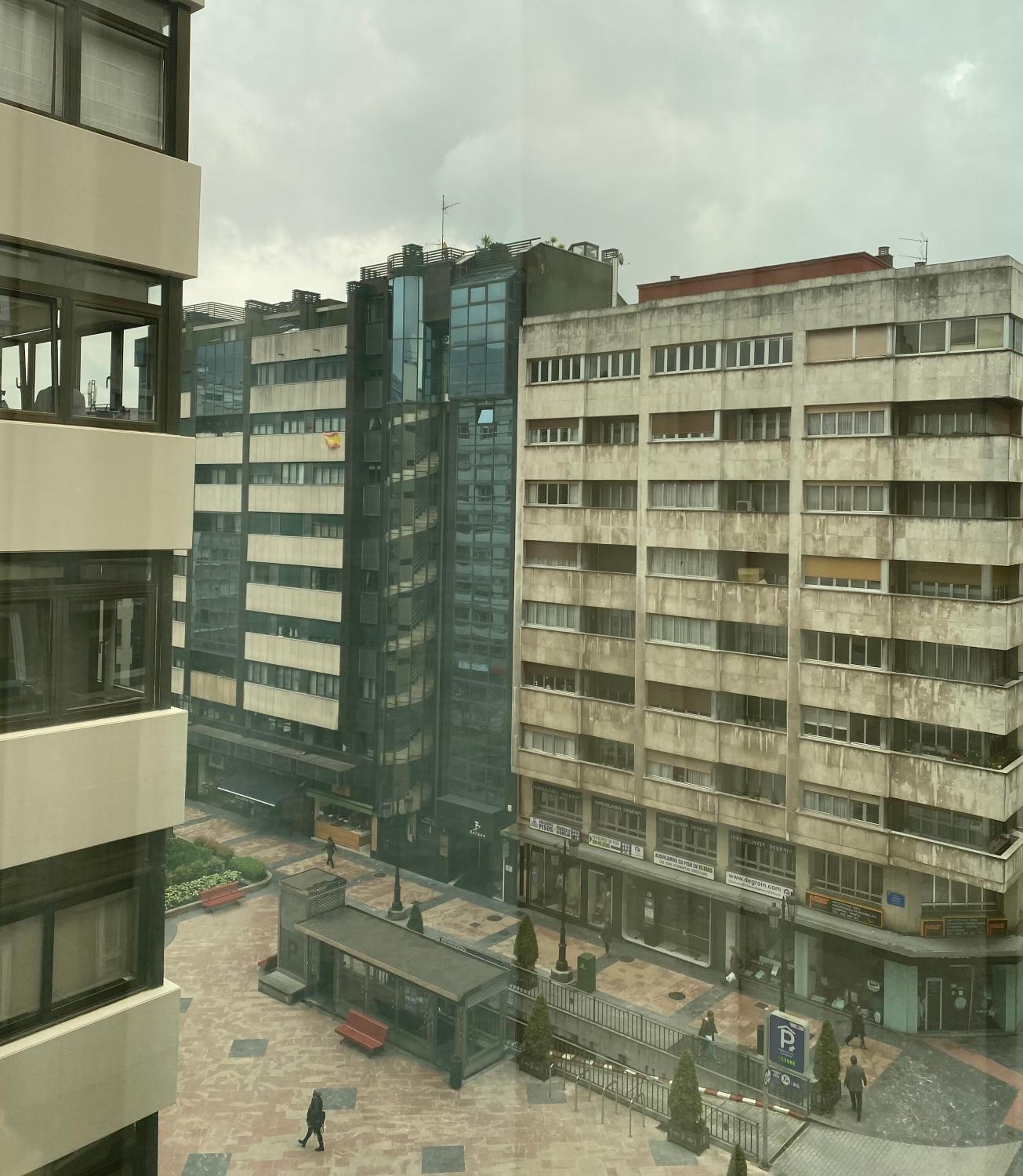 Foto - Hotel Longoria Plaza by Pandora Hoteles