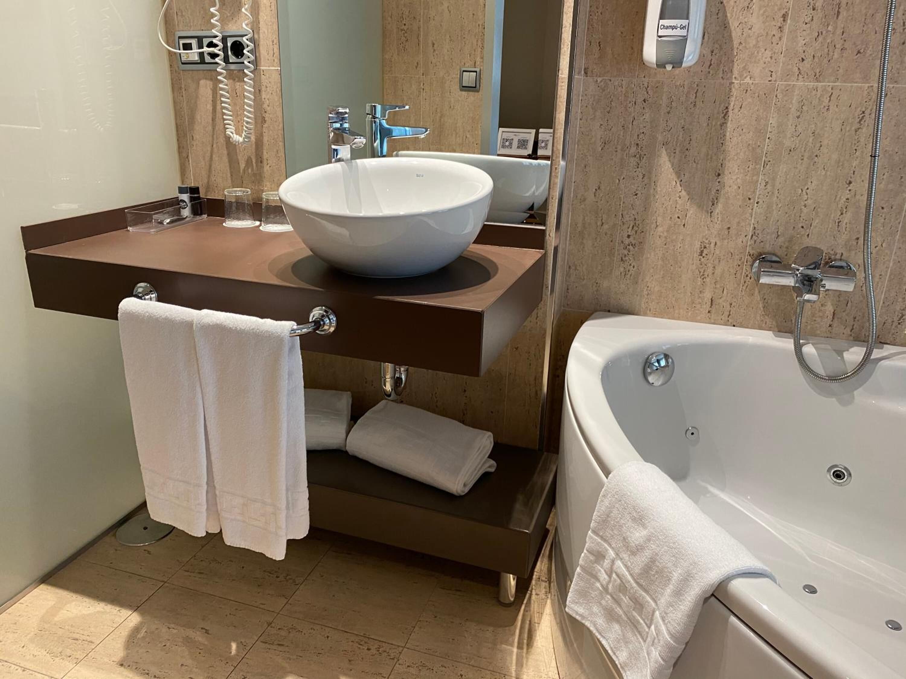 Foto - Hotel Longoria Plaza by Pandora Hoteles