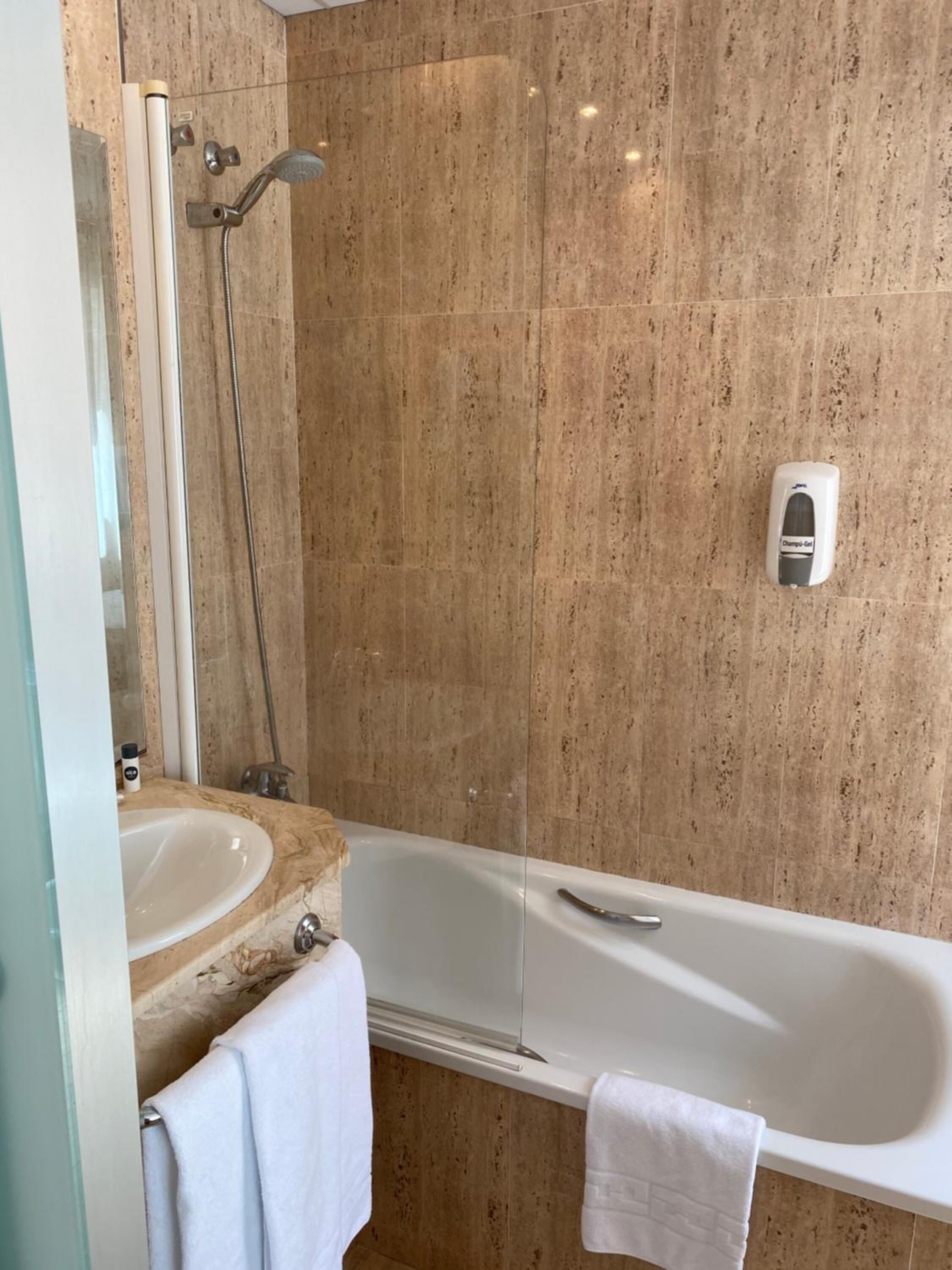 Foto - Hotel Longoria Plaza by Pandora Hoteles