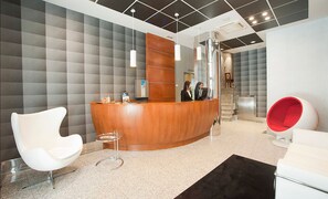 Recepció