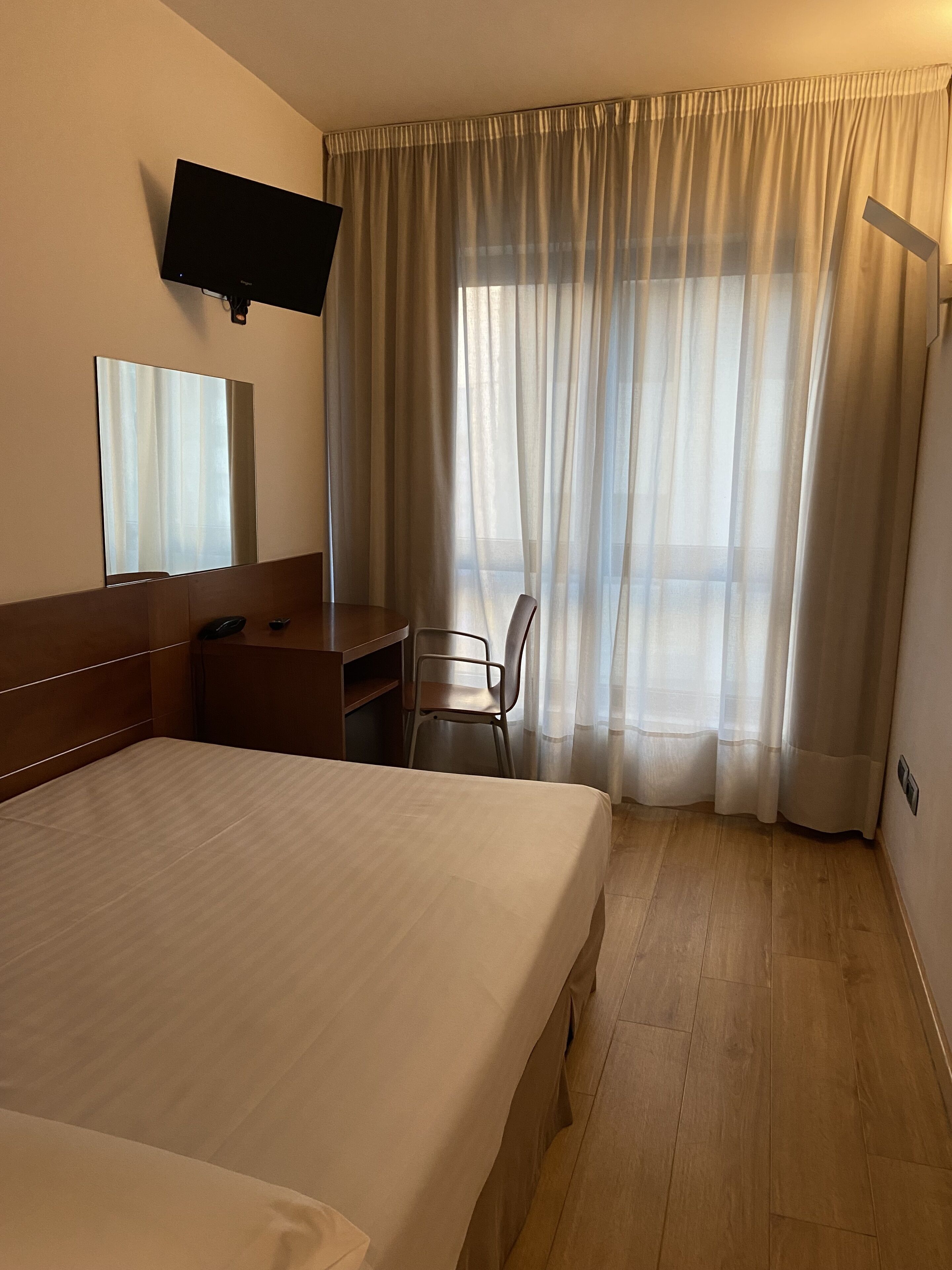 Foto - Hotel Longoria Plaza by Pandora Hoteles