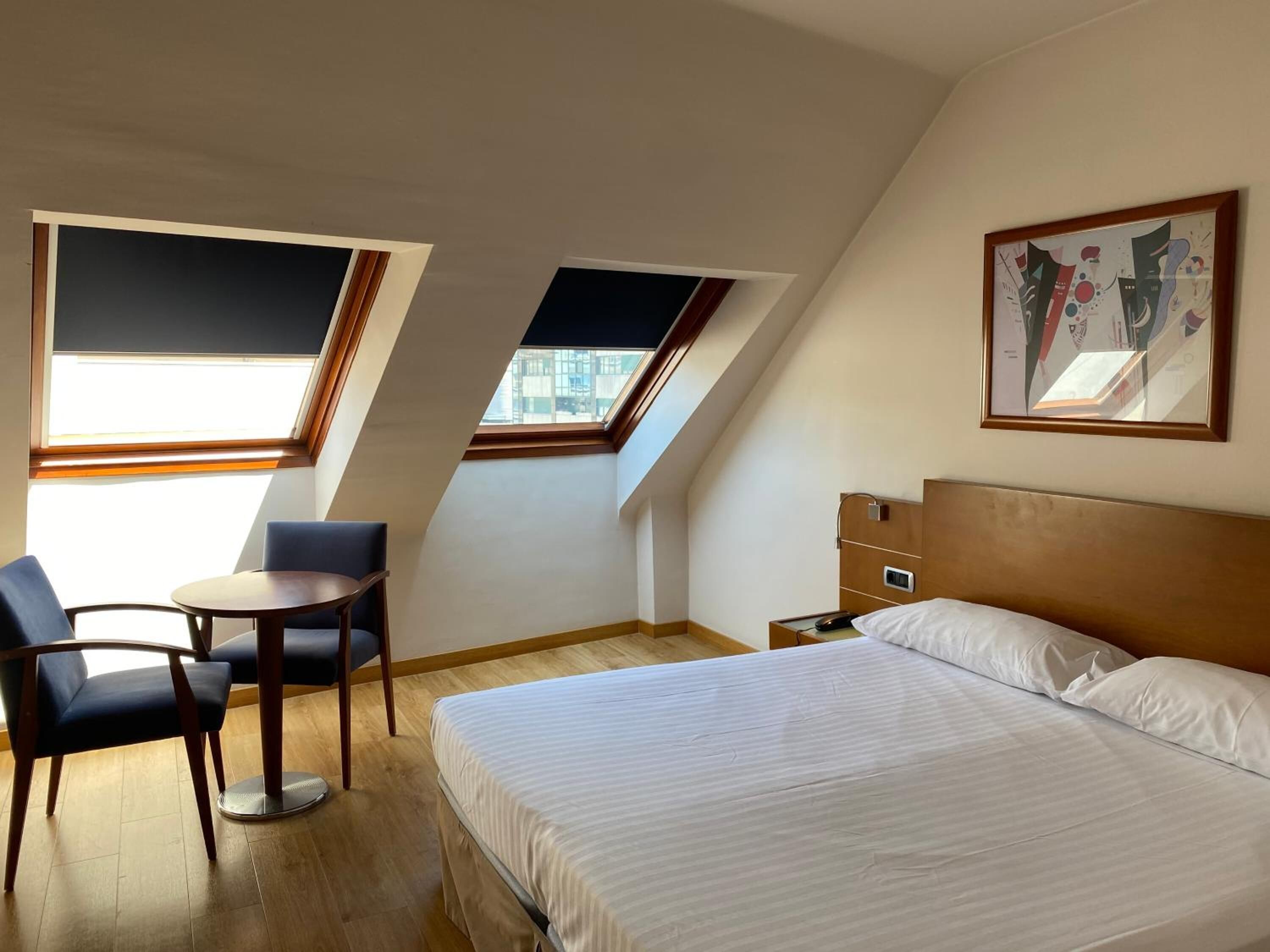 Foto - Hotel Longoria Plaza by Pandora Hoteles