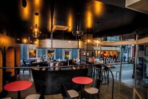 Bar (on property) - WOT Porto Soul (Porto)