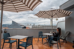 Terras