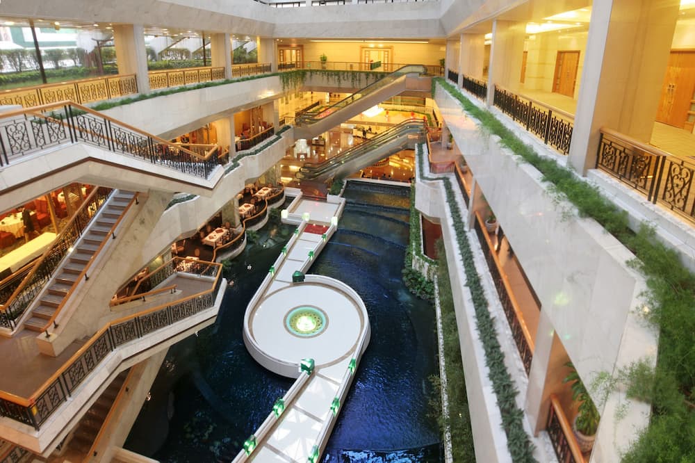 Guangdong Hotel
