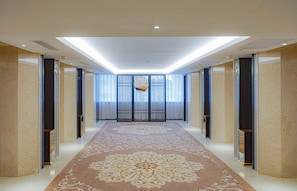 Business-Zimmer, 1 King-Bett