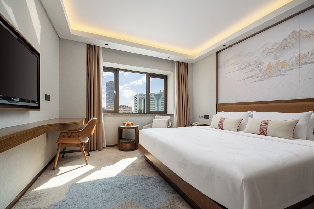 الغرفة