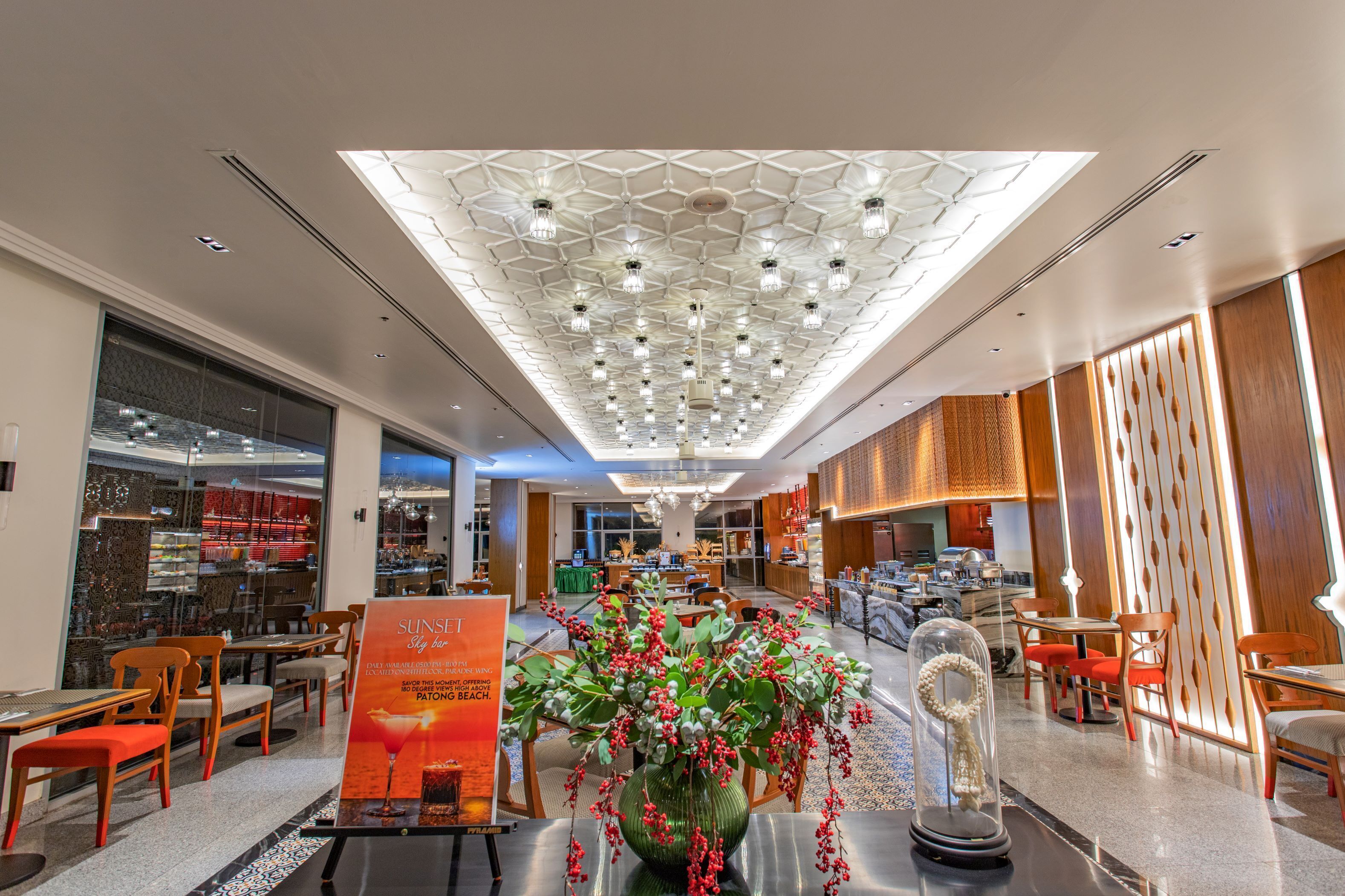 Foto - The Royal Paradise Hotel & Spa